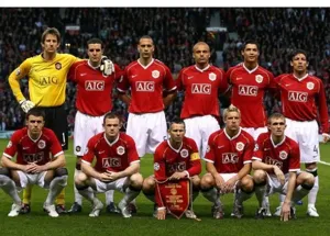 Top 5 cầu thủ thành công nhất trong lịch sử MU