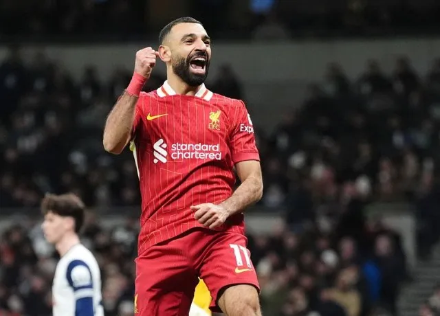 Cầu thủ xuất sắc nhất Ngoại hạng Anh mùa 2024-2025