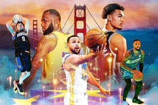 NBA: Los Angeles Lakers vs Miami Heat